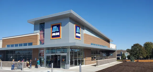ALDI