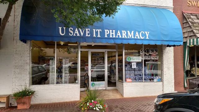 U-Save-It Pharmacy