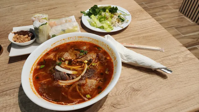 To Pho Asian Cuisine