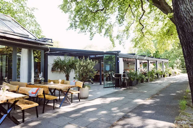 Eventlocation Hamburg Eppendorfer Insel Gastronomie GmbH