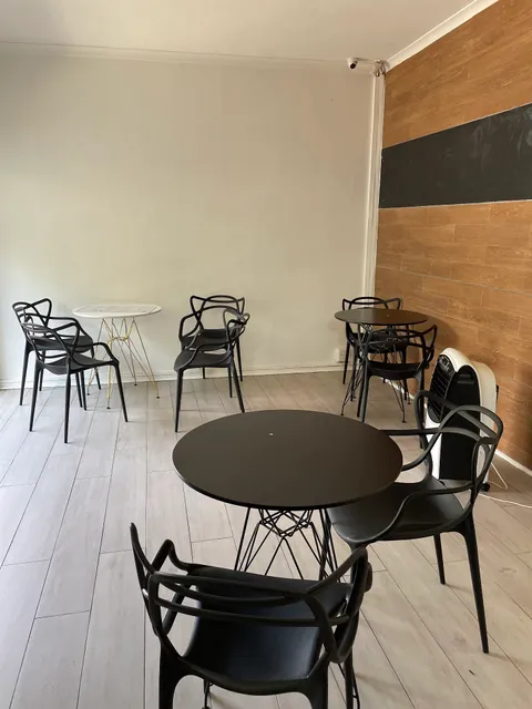 MoMo Fresh Tea & Juice