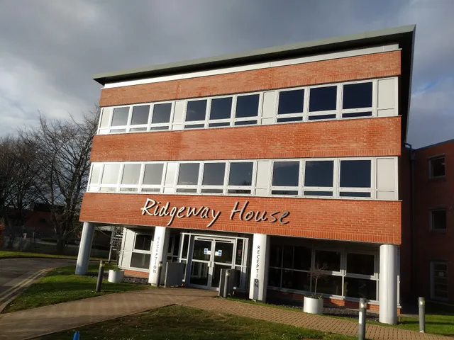 Ridgeway House