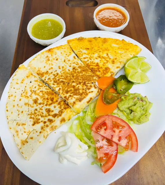 TAQUERIA EL DIAMANTE