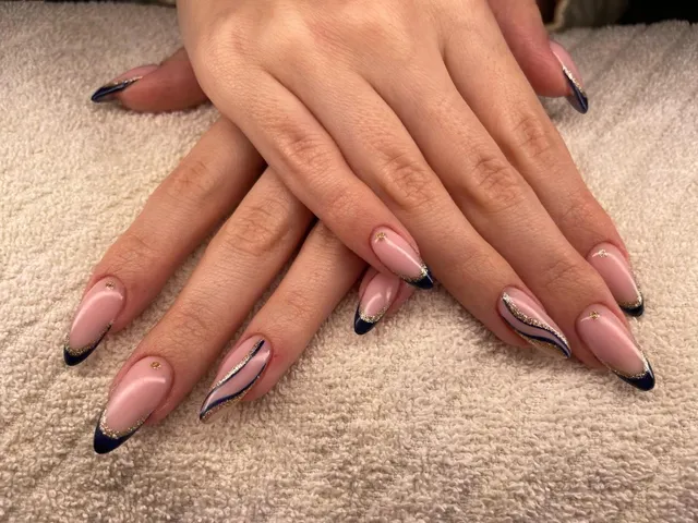 BE BEAUTIFUL Nails & More