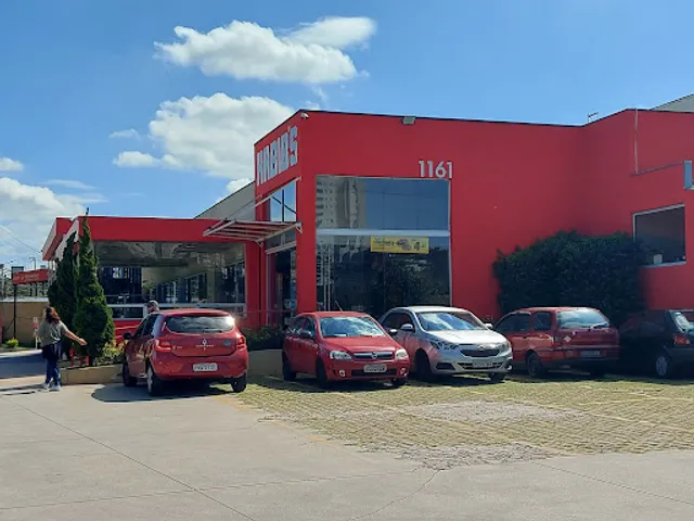 Habib's Ermano Marchetti