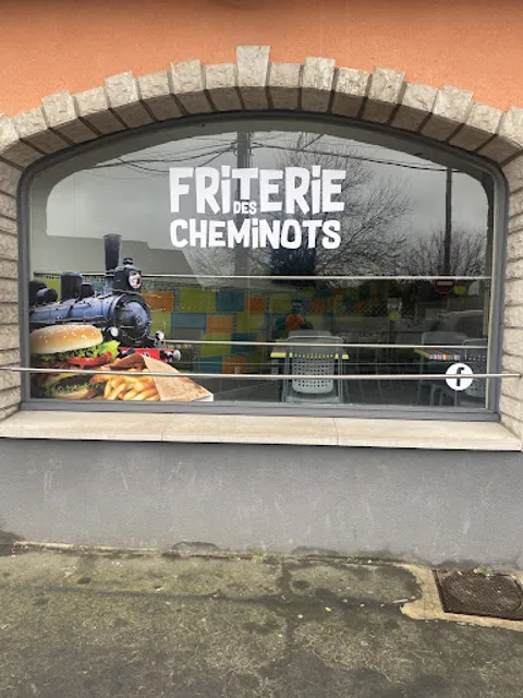 friterie des cheminots