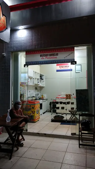 Delícias Caboclas de Parintins