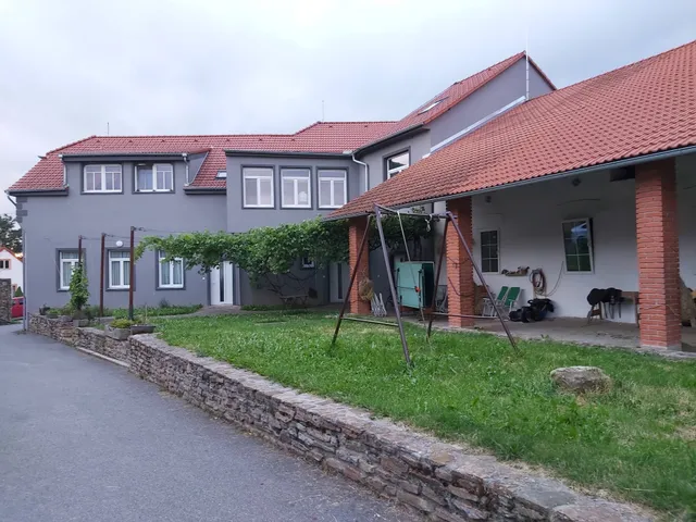 Statek u koní Nemějice