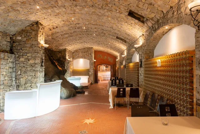 Cantina Tallarini | Tallarini Winery