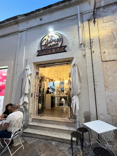 Cremes Bureau - Vero Gelato Artigianale