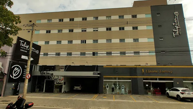 Tulip Inn Sorocaba