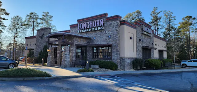 LongHorn Steakhouse