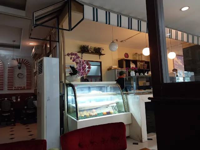 BoaSorte Coffee and Resto