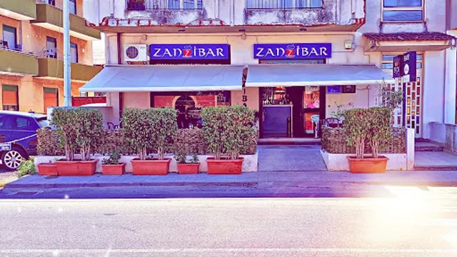 ZANZIBAR PASTICCERIA GELATERIA