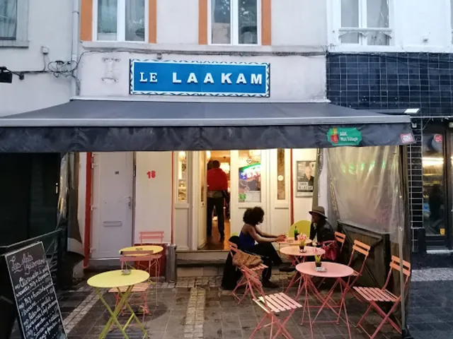 Le LAAKAM