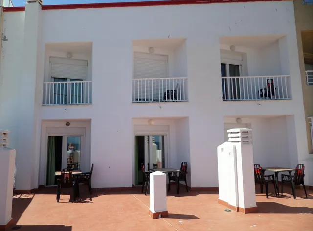 Hostal Cortes Restaurante