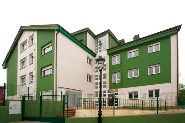 Apartamento La Santina