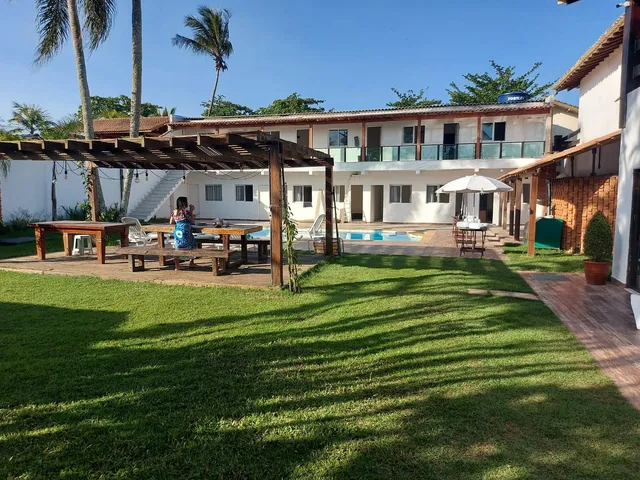 Pousada Point Beach - Acácias