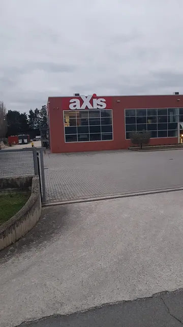 Axis Cucine