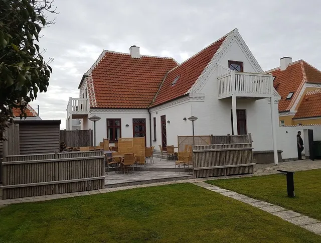 Hotel Sønderstrand