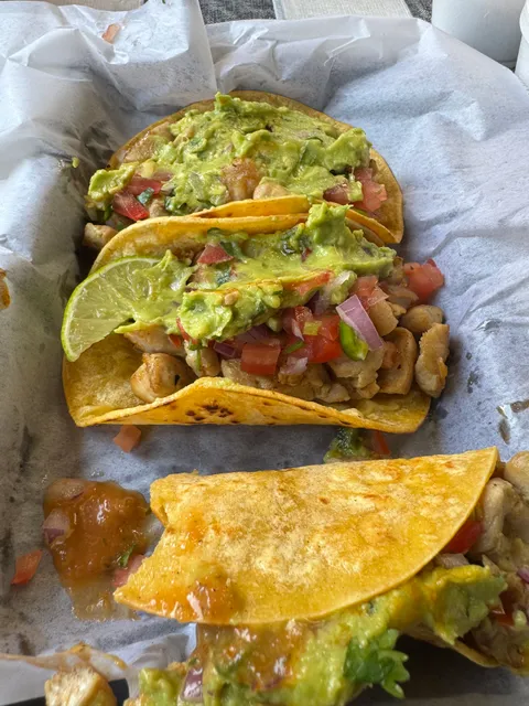 Sabor & Sazón Grill