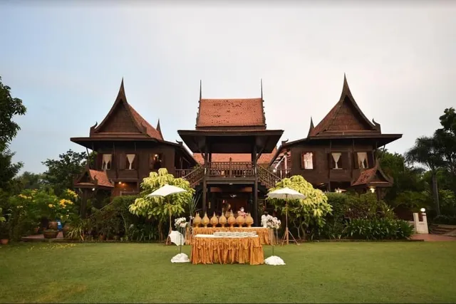 The Thai House Homestay & Thai Cooking Experiences