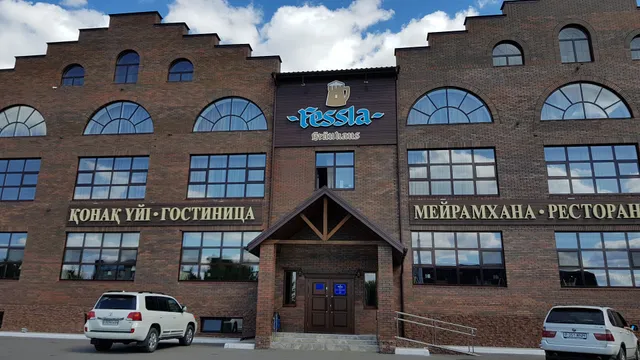 Hotel Fessla