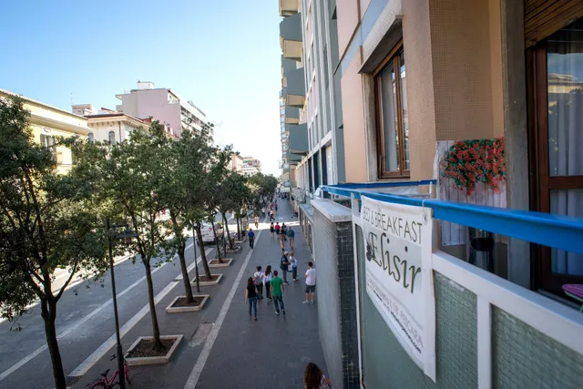 Bed and Breakfast Pescara - Pescara Elisir B & B