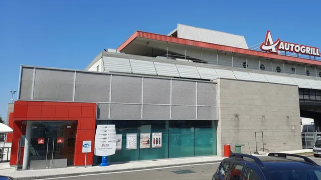 Autogrill Brembo Sud