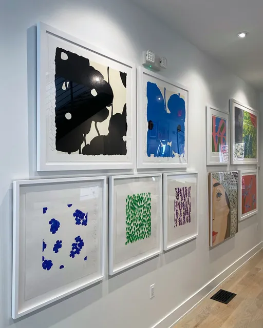 Georgetown Frame Shoppe