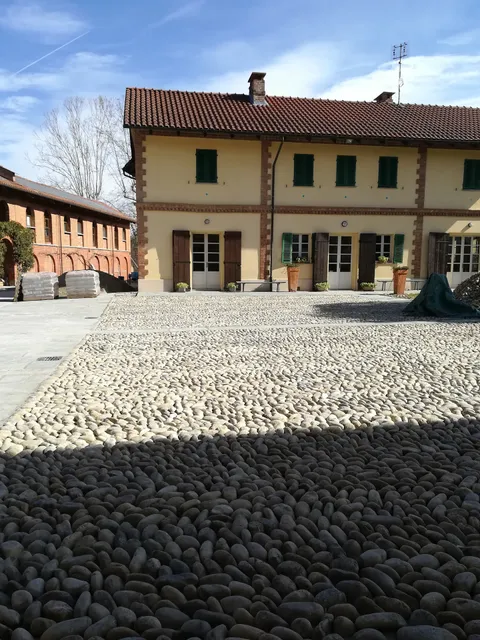 Tenuta Montanello B&B