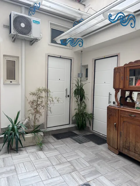 Tribunali apartments