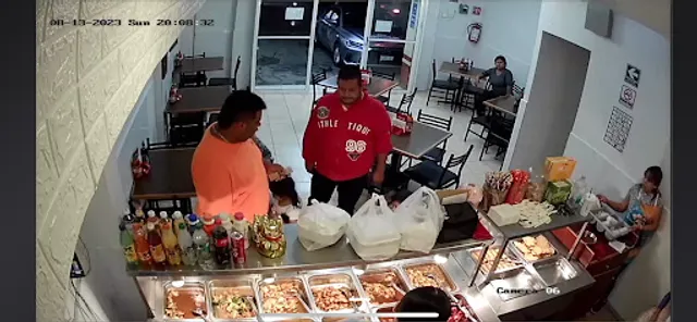 COMIDA CHINA JI XIANG