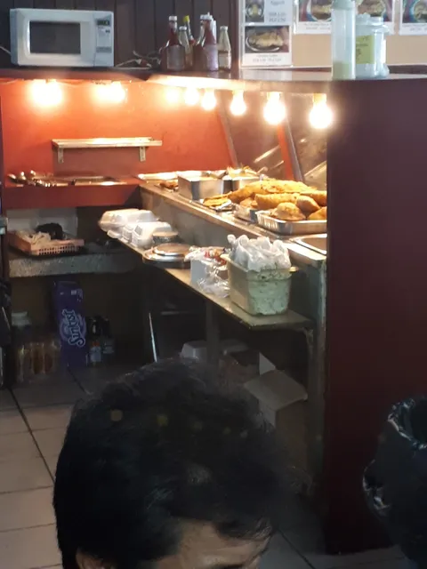 Excellent Fast Food 0809