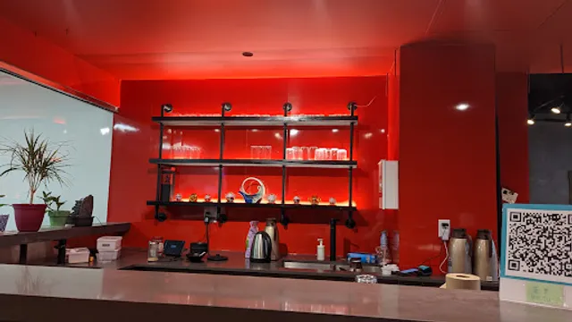 李季·川菜·烧烤 Lee Brothers BBQ