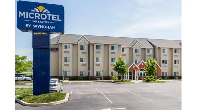 Microtel Inn & Suites by Wyndham Dickson City/Scranton