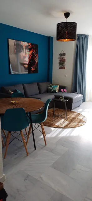 Casa Calma Carihuela