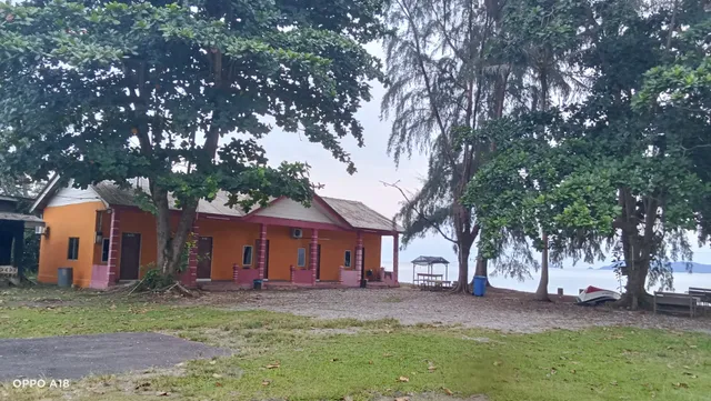 RHU Muda Beach Motel