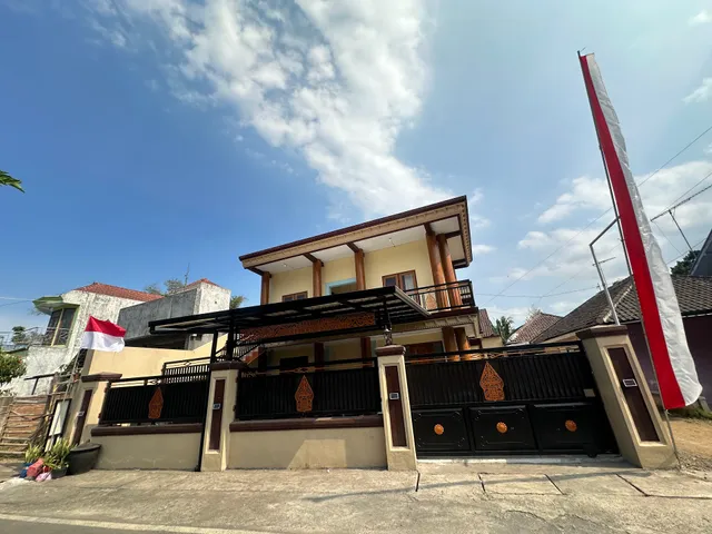 Guesthouse Mawar Syariah