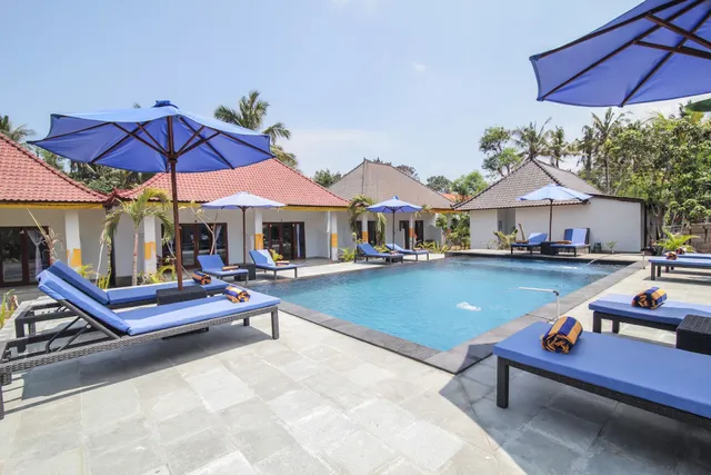 Naradas Mushroom Beach