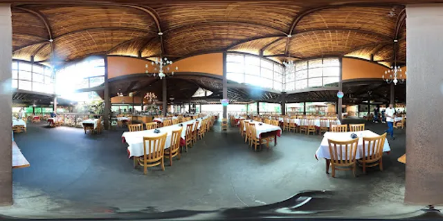 Churrascaria Fazenda Viganó - Ibirité