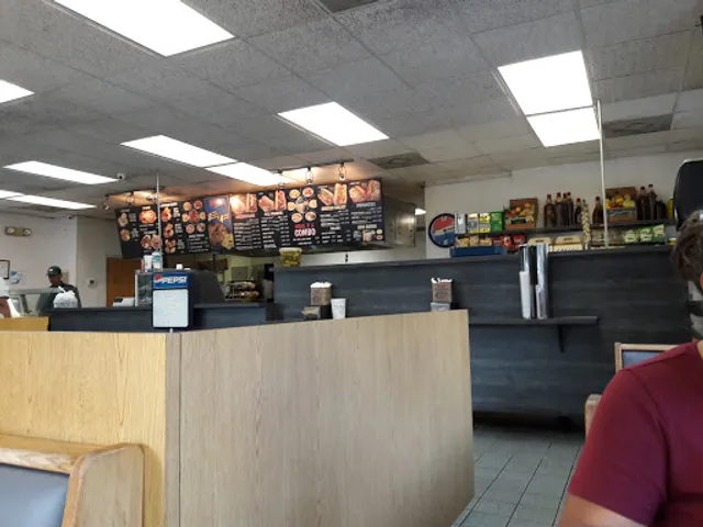 Steak 'n Hoagie Shop