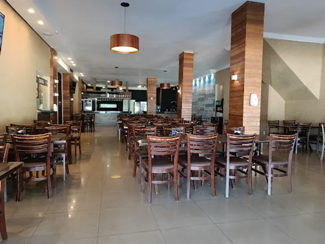 Restaurante Camarões Di