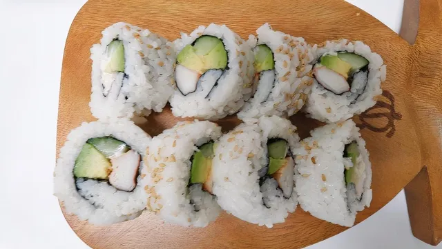 Aloha Sushi