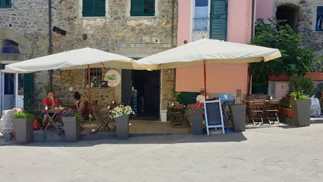 Er Posu Cafe' di Tiziana Ielpo