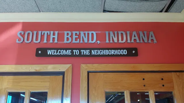 Applebee's Grill + Bar