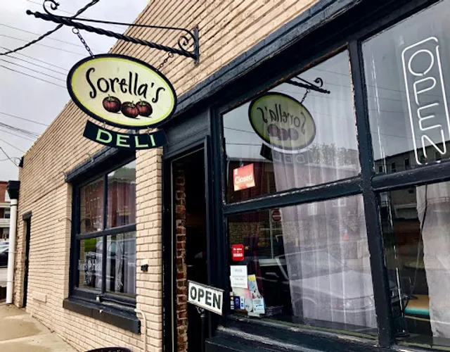 Sorella's Deli