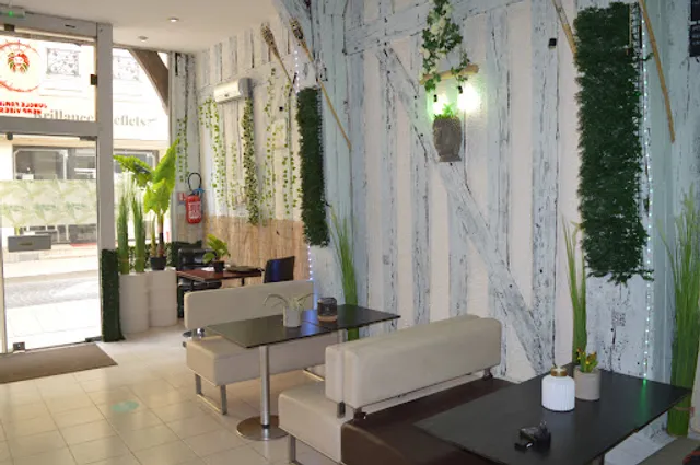 Chez LUCILE, HEMP FOOD PASTA