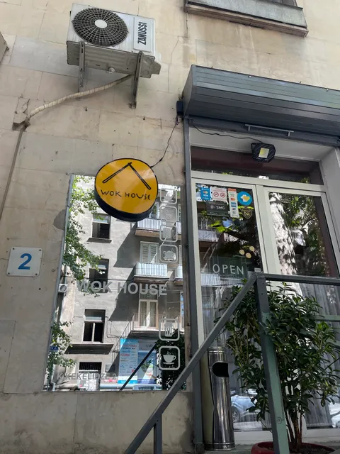 Wok House