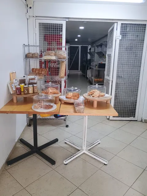 Masa Polo | cocina oculta